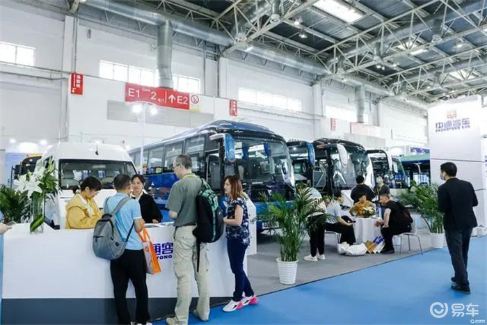  “新时代 新汽车” 2024北京车展将于4月25日开幕_易车 