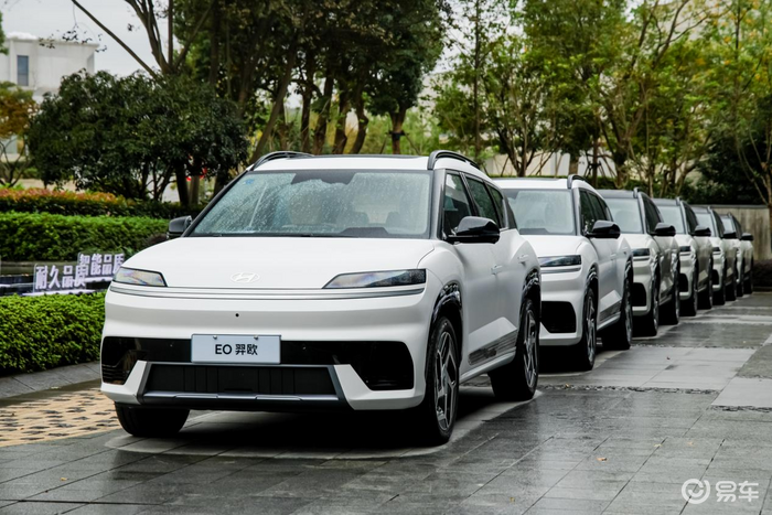 合资电车靠什么逆袭？能开十年的才是好车