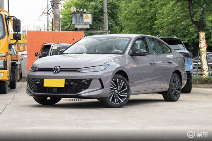 累计热销650万台,大众朗逸Pro还能不能买?