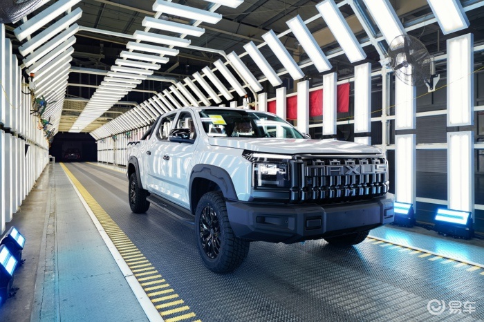 大通皮卡十周年,2026年力争国内2万辆,怎么干?