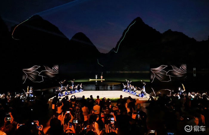 凯迪拉克全尺寸纯电公路旗舰SUV凯威德将于4月22日上市