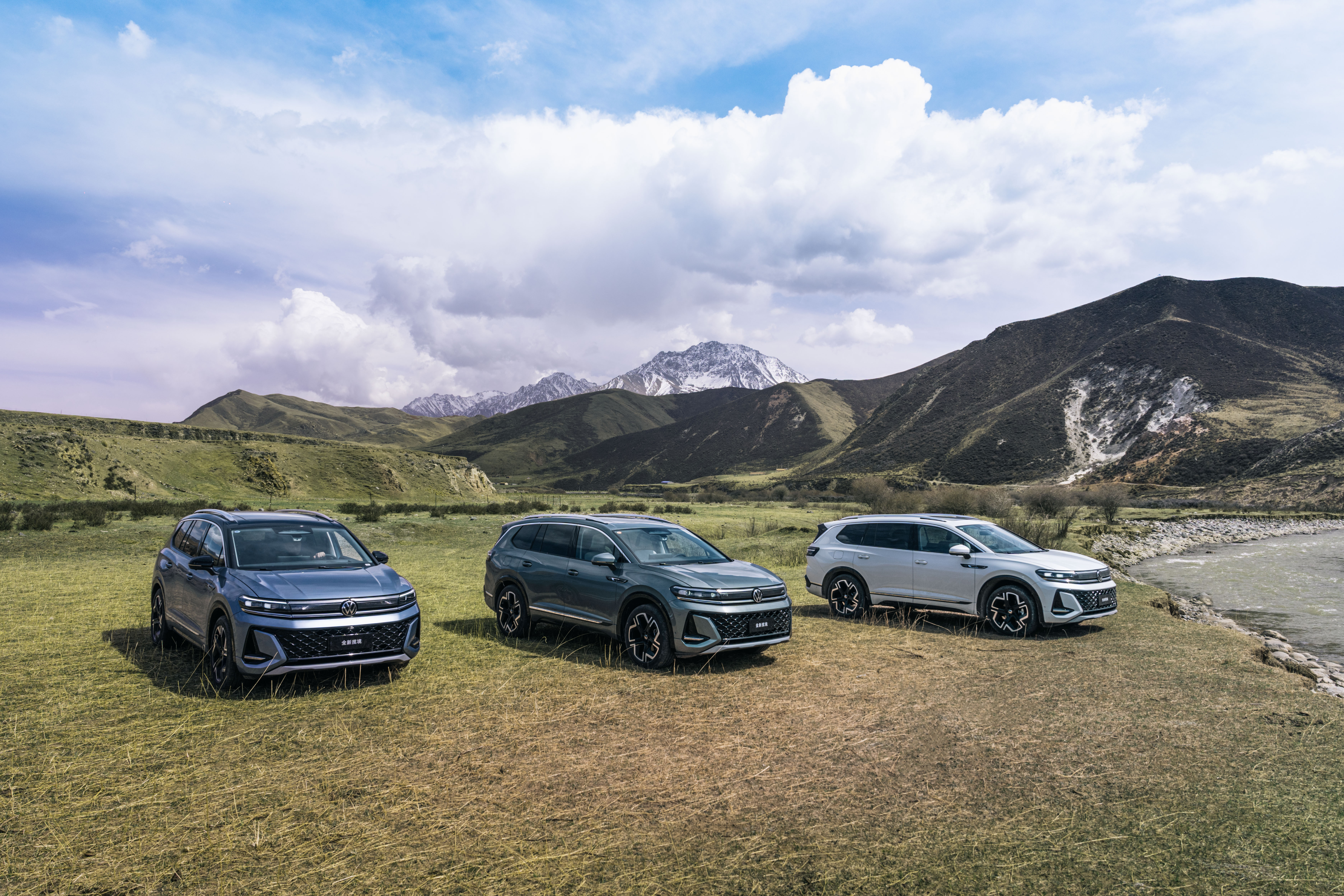 全新揽境对比陆放，多维优势更懂家庭需求