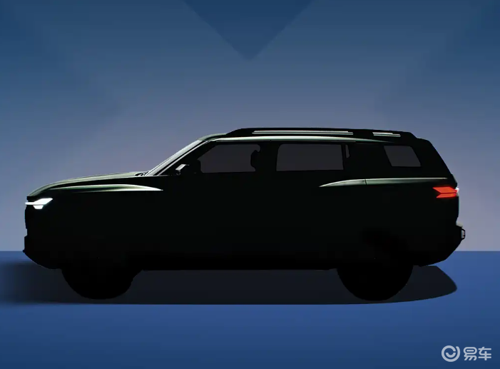 捷达JETTA X官宣！10万级新能源，硬派SUV风格