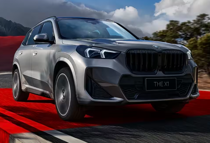 全系2.0T发动机，2026款宝马X1值得入手吗？