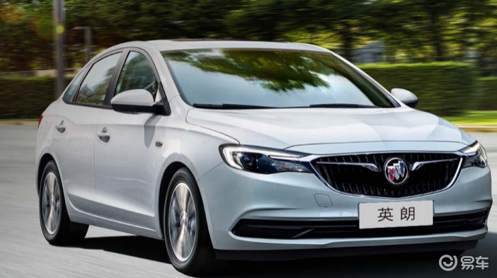 老款英朗gt_易车知识库