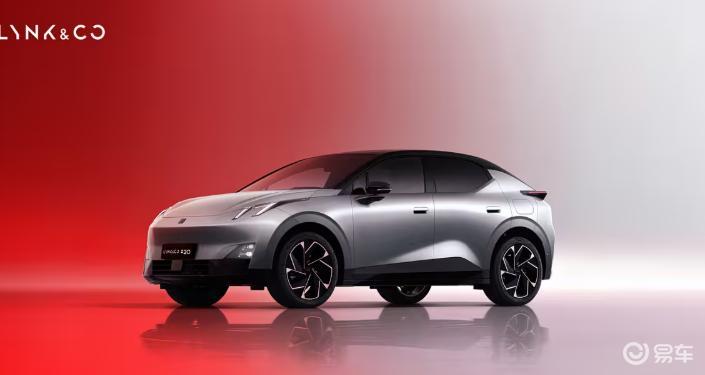 领克Z20曜红版上市,销往35个国家和地区