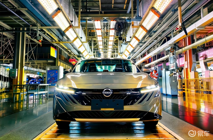 面对国产混动3L油耗冲击，轩逸靠“大沙发”还能走多远？