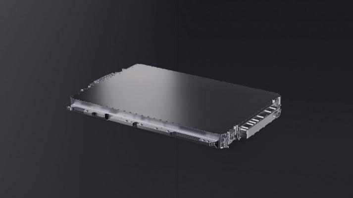 五大旗舰升级，腾势N9闪充版如何定义旗舰SUV价值天花板