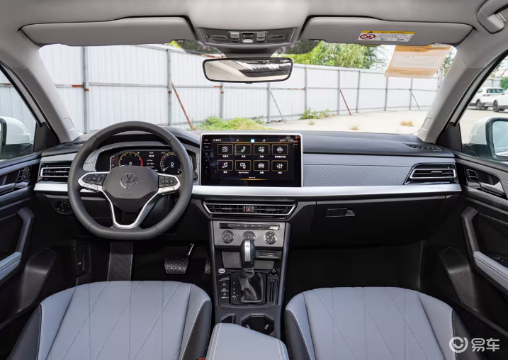 大众光环彻底没了!12.09万买110马力+15寸小脚