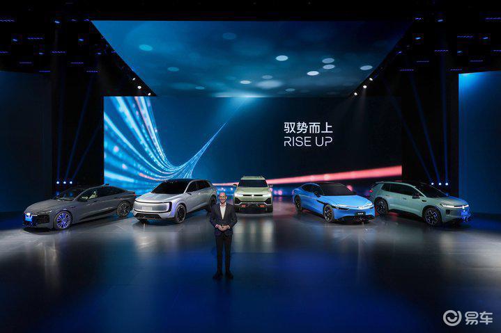 大众汽车集团北京车展 产品矩阵与AI路线图巩固领军者地位