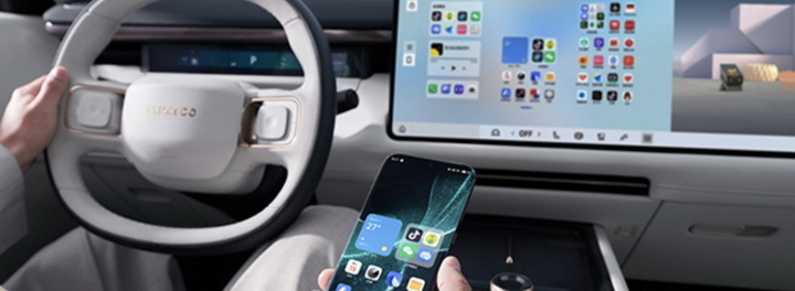 30万,深蓝S09对比领克900,豪华6座SUV该选谁?