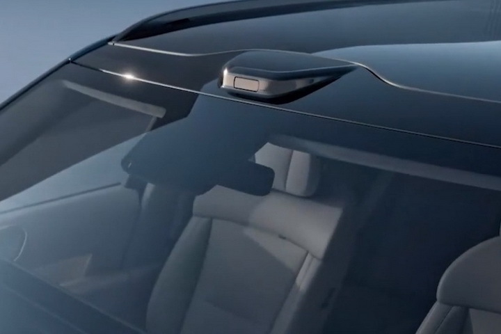 30万,深蓝S09对比领克900,豪华6座SUV该选谁?