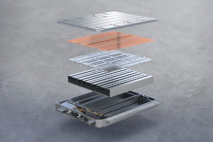 30万,深蓝S09对比领克900,豪华6座SUV该选谁?