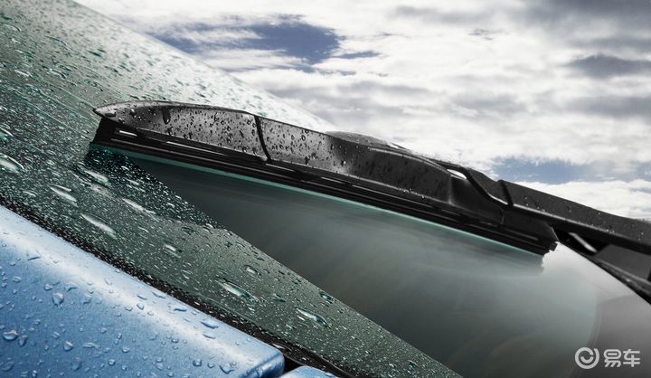 新手看过来手把手教你选雨刮水