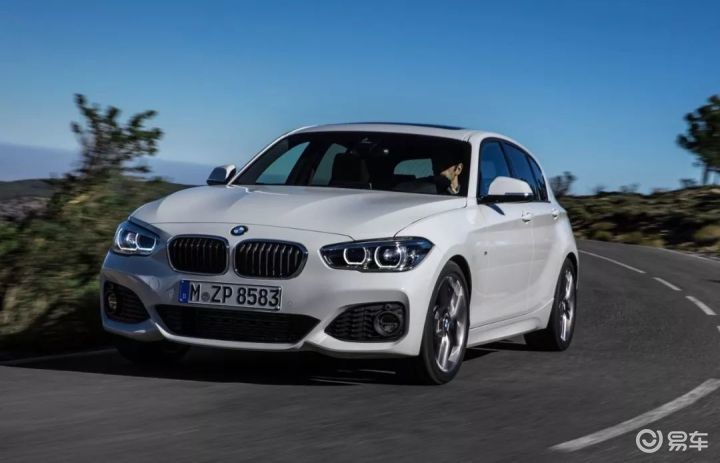 奥迪的适时四驱就是偷工减料为何新3系动力变大后加速慢了