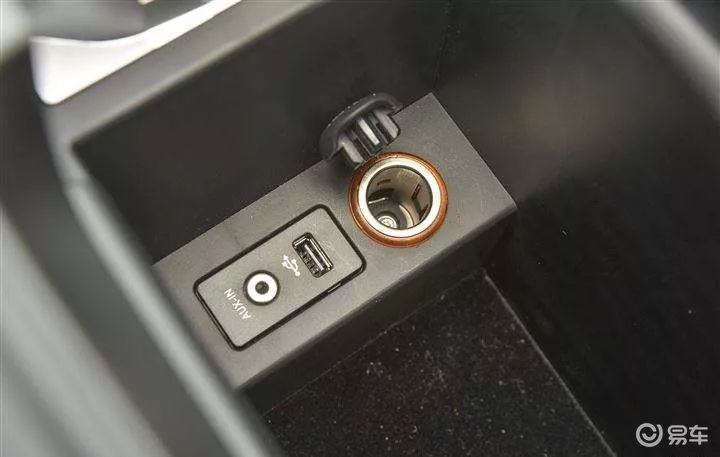 新博瑞全车usb接口的自我介绍