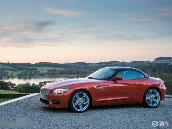 四万公里贬值30万25万买台宝马z4跑车值不值