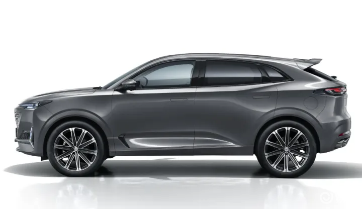 长安uni-k配置参数_易车知识库