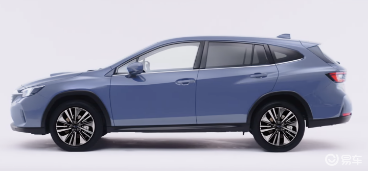 levorg_易车知识库