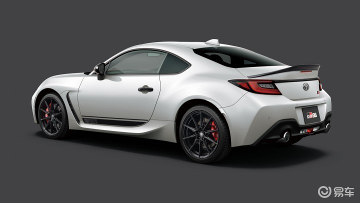 丰田86 2021款多少钱一辆车_易车知识库