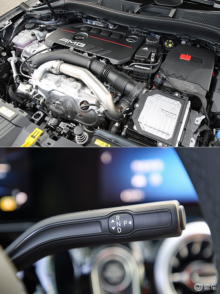 奔驰gla引擎_易车知识库