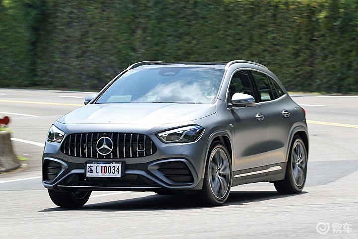 宝马x1和奔驰gla220哪个好_易车知识库