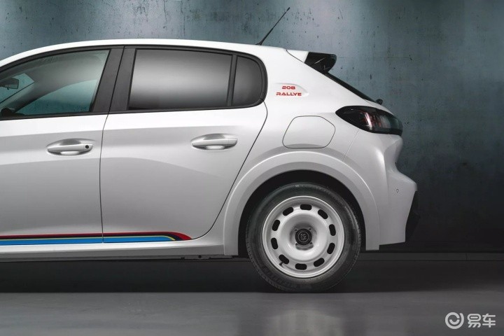 哪里能买到标致208