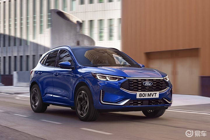 福特锐界为什么那么少人买_易车知识库