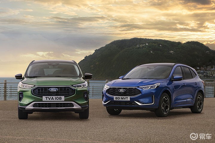 福特锐界为什么那么少人买_易车知识库