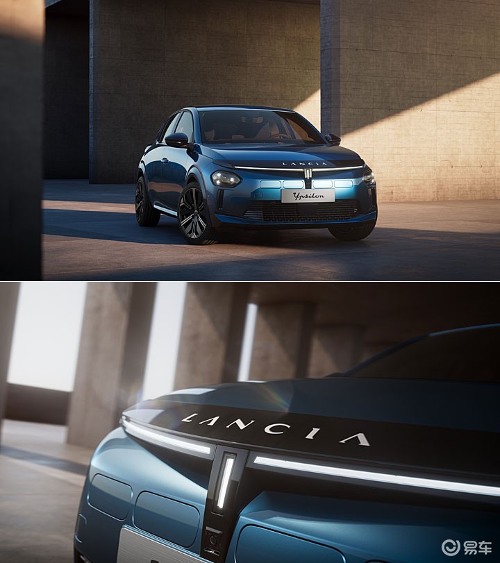 ypsilon续航_易车知识库