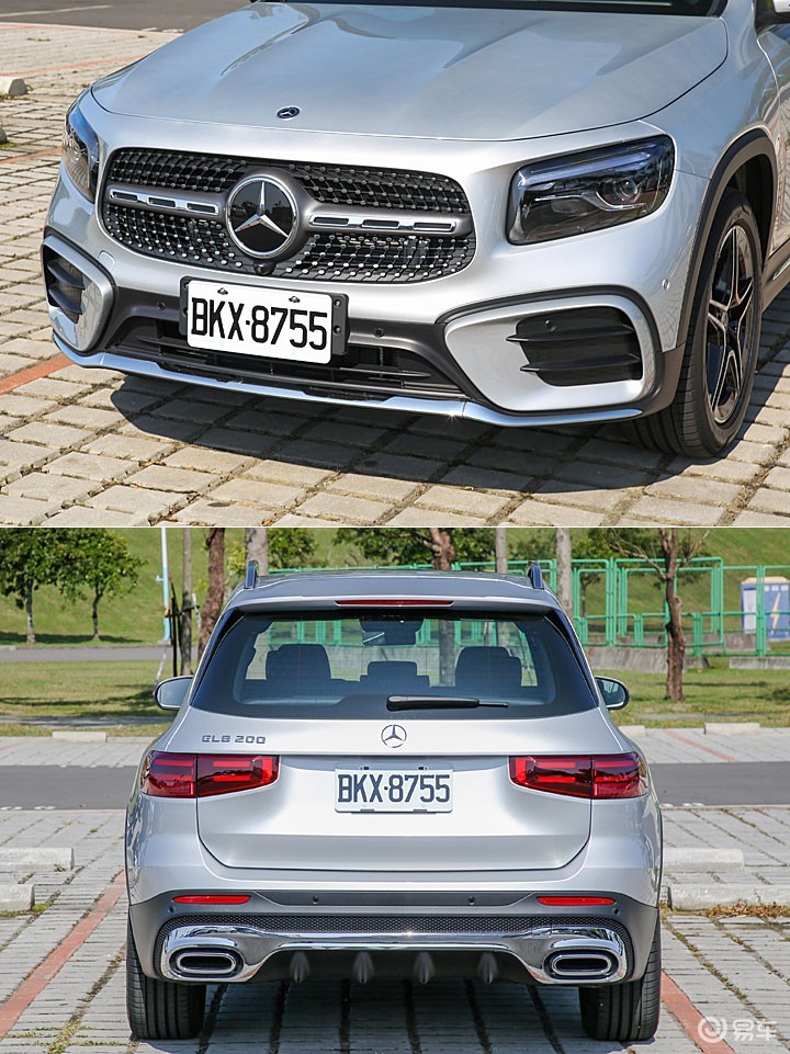 奔驰glb220最新消息_易车知识库
