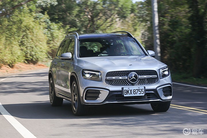 奔驰glb220最新消息_易车知识库