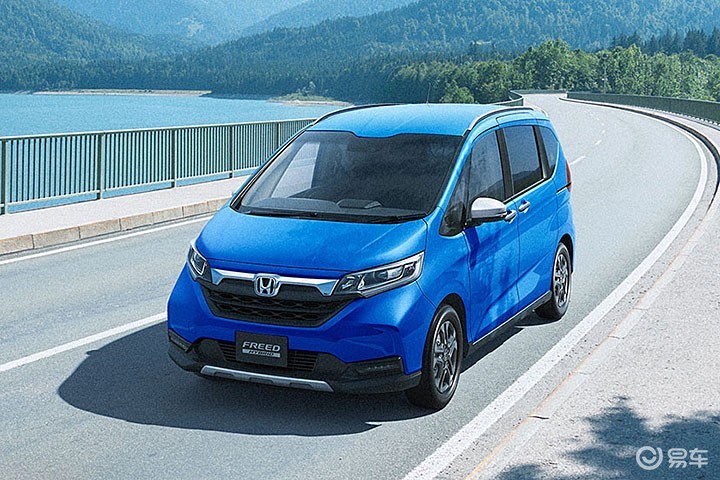 本田freed大陆什么时候上市_易车知识库
