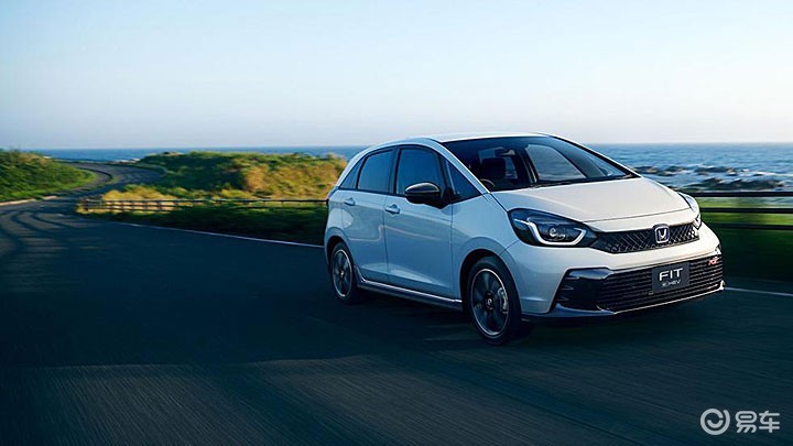 本田freed大陆什么时候上市_易车知识库