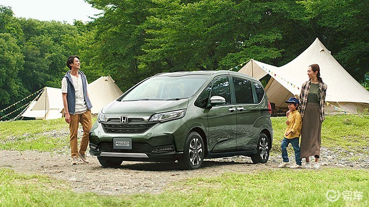 本田freed大陆什么时候上市_易车知识库