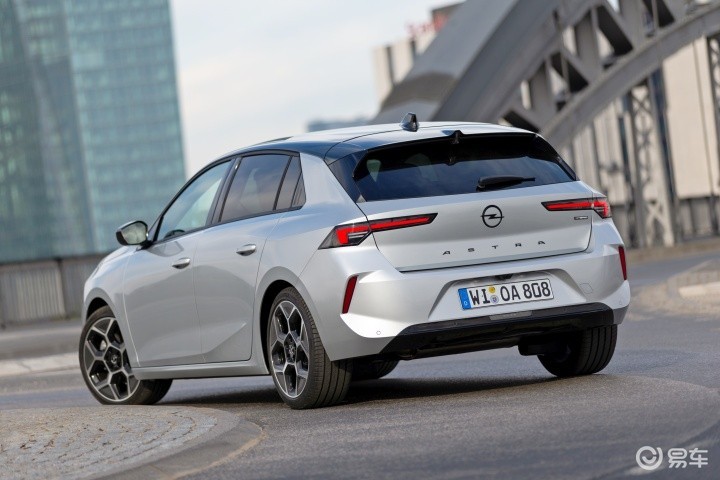 沃克斯豪尔astra引擎_易车知识库