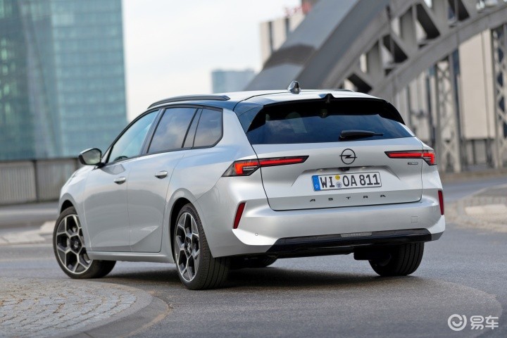 沃克斯豪尔astra引擎_易车知识库