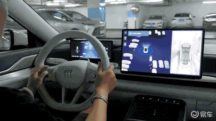 16.99万元起 新时代B级车别克至境L7正式上市