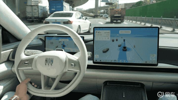 16.99万元起 新时代B级车别克至境L7正式上市