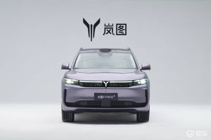 三大爆款SUV怎么选？岚图FREE+就是你要找的“答案”