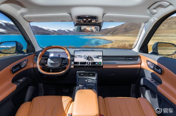 冠军家族全新产品！第五代瑞虎8，11月10日上市