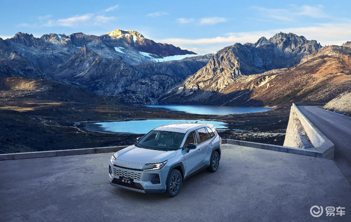 新春惊喜！威兰达AIR版13.78万，厂家下场保统一价