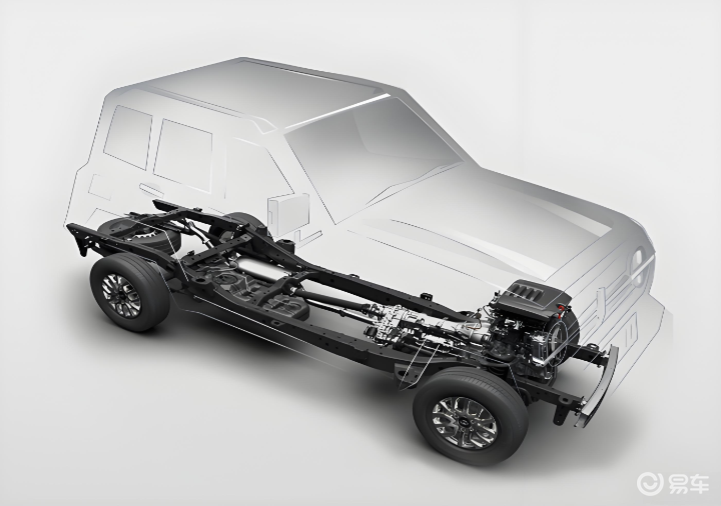 天下苦一体化压铸久矣，魏建军“炮轰”的还是太委婉！