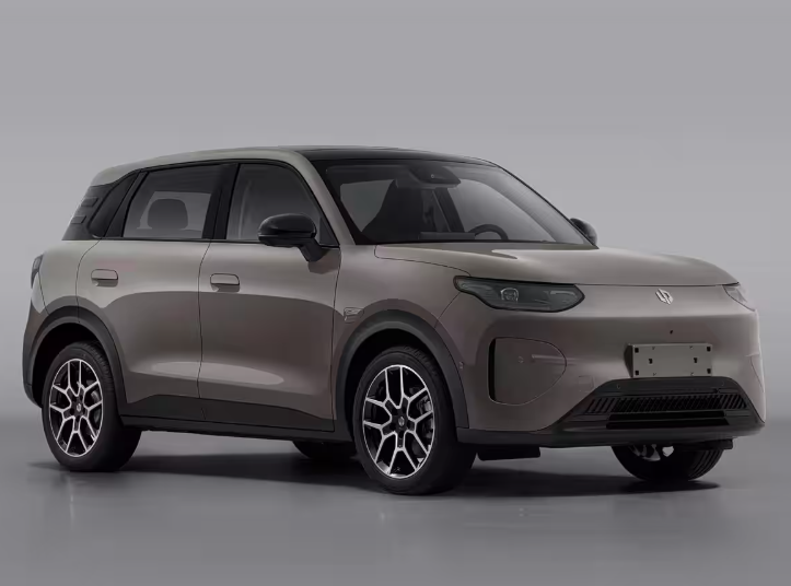 零跑A10将于一季度上市，配激光雷达，竞争吉利星愿等