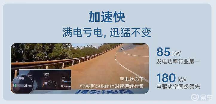 首款增程+纯电双动力亮剑,广汽埃安i60预售