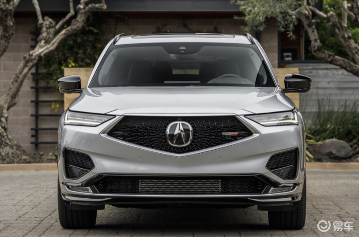 老款讴歌mdx优缺点_易车知识库