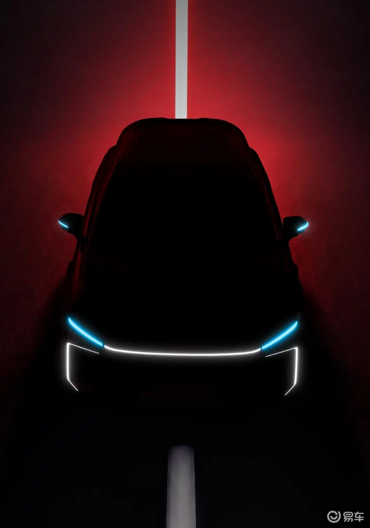 奇瑞星途全新运动SUV,C字灯组低趴车身,主打操控 奇瑞星途全新运动SUV,C字灯组低趴车身,主打操控