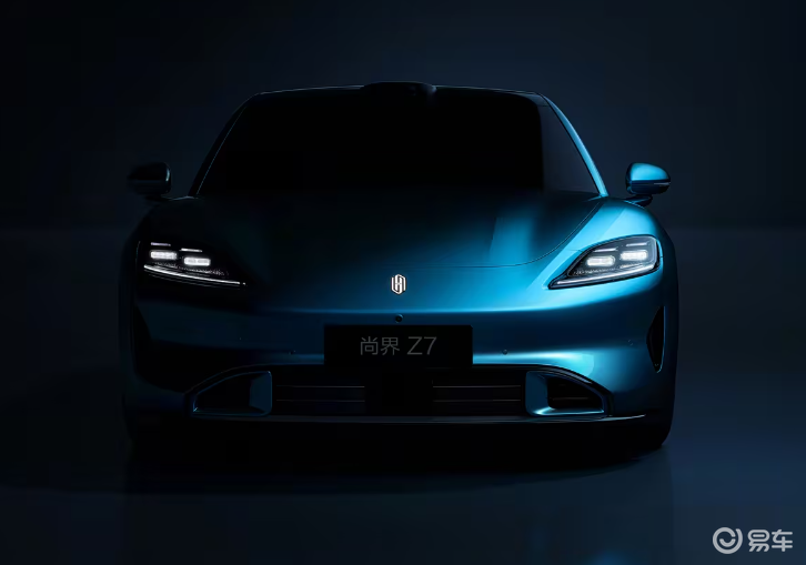 一水儿的技术派！2026款5款重磅轿跑盘点，好几款值得等