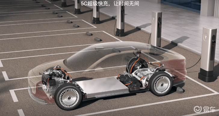 岚图追光L“破晓”上市:中国豪华轿车的真正觉醒时刻