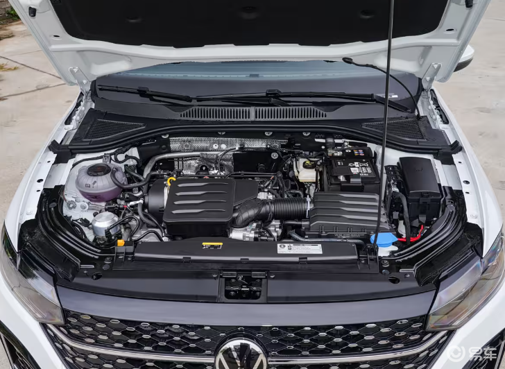 放弃双离合!新款朗逸换回6AT,油耗5.9L